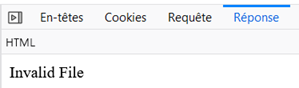 Unable to upload some file extensions in osTicket 1.16.6 · Issue #6498 ...