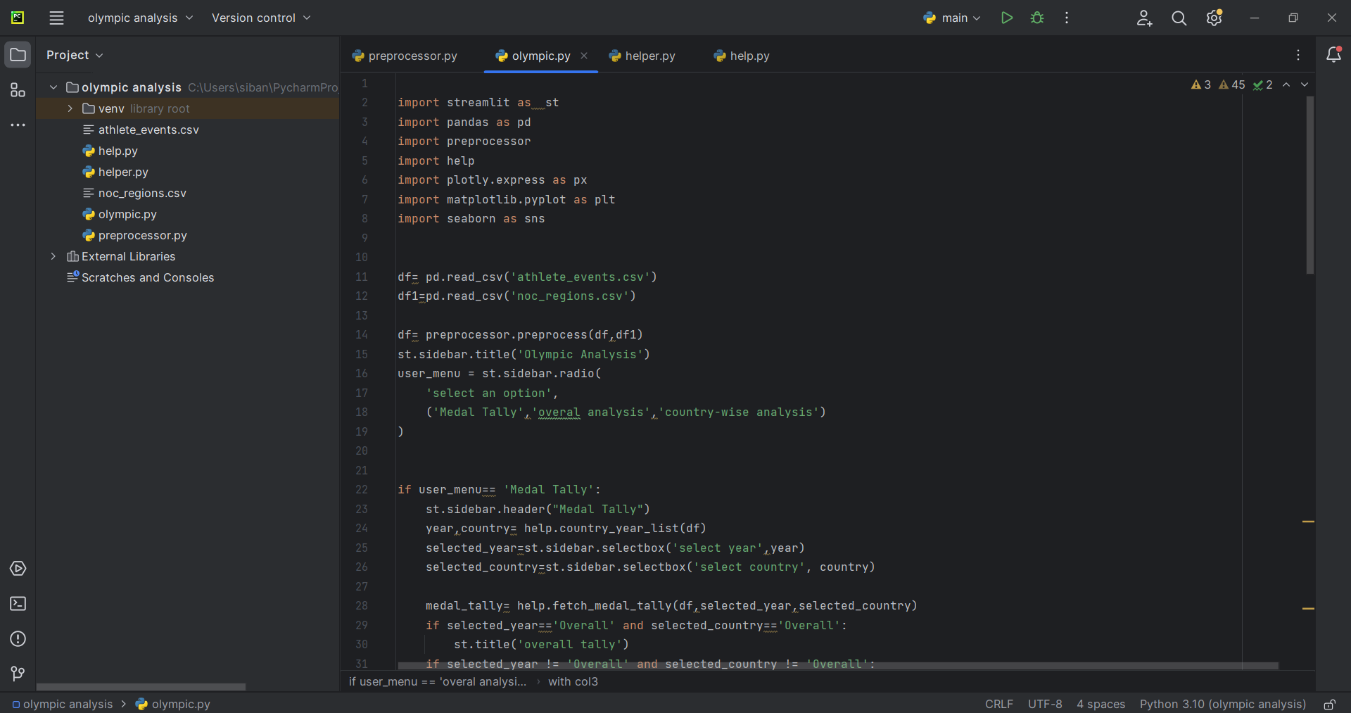 GitHub - sibaniNK/IPL-win-predictor: It's machine learning project ...