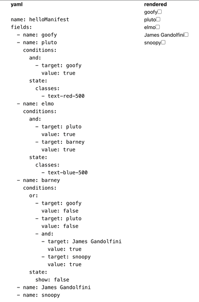 GitHub - NoneOfMaster/branching-fields-demo
