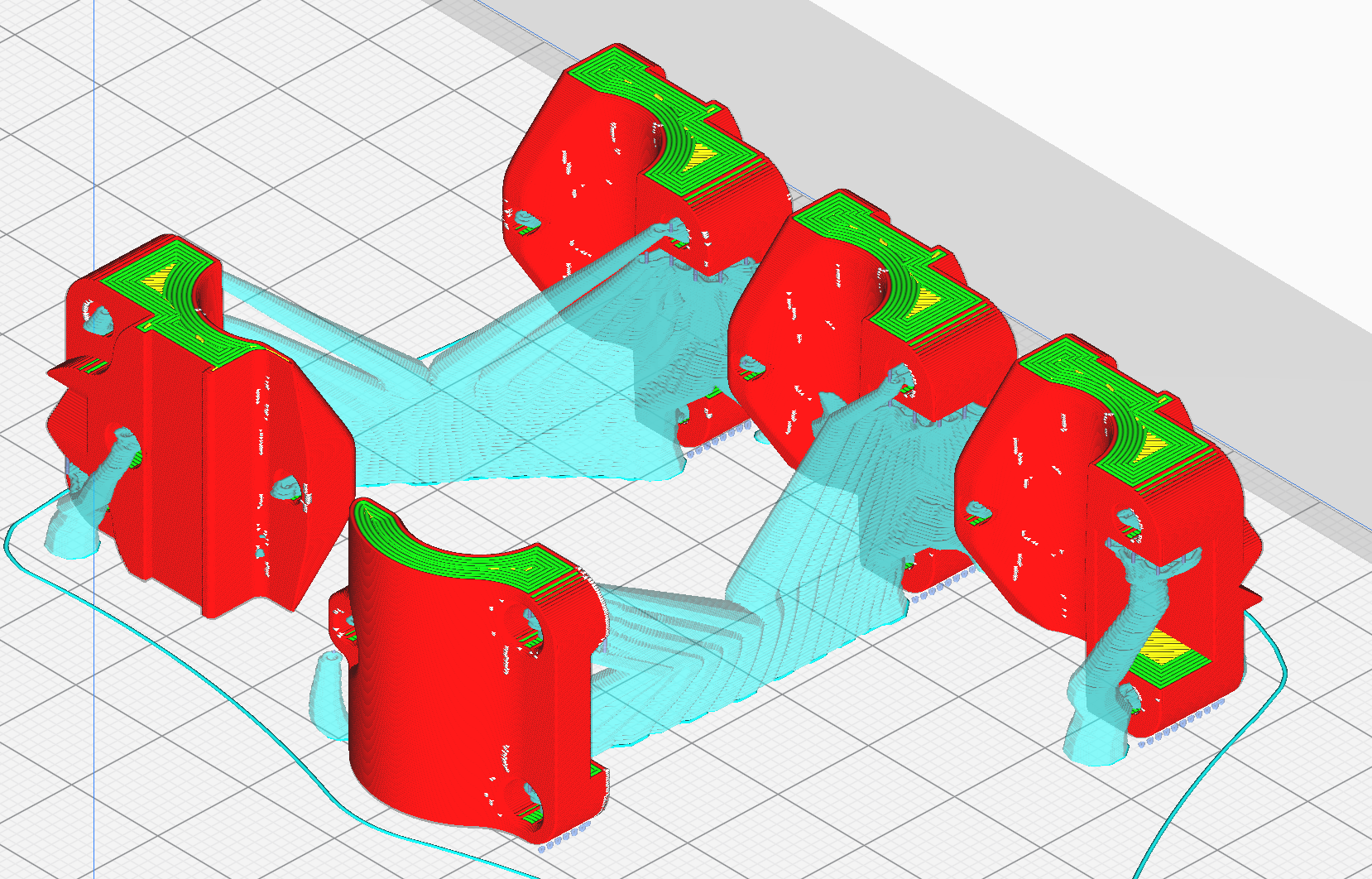 Tree Support Forcing Shared Support Bases · Issue #9800 · Ultimaker ...