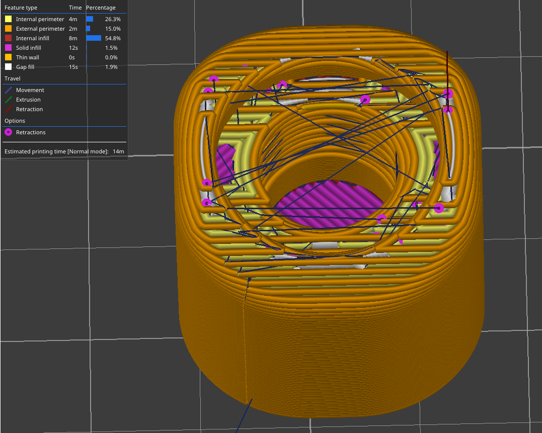 Clarify Infill Settings · Issue #1342 · supermerill/SuperSlicer · GitHub