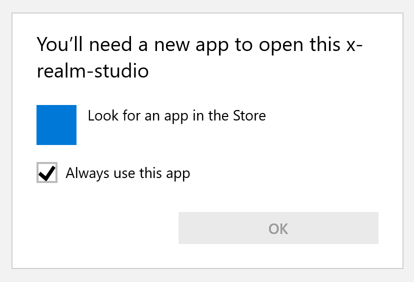 Fails to authenticate with GitHub via Microsoft Edge on Windows · Issue