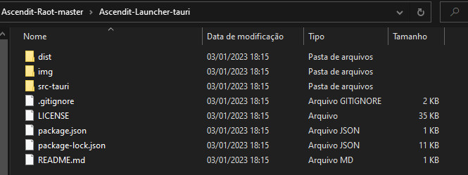 Launcher And Raot Game Issue 2 NotNanook Ascendit Launcher GitHub launcher-and-raot-game-issue-2-notnanook-ascendit-launcher-github