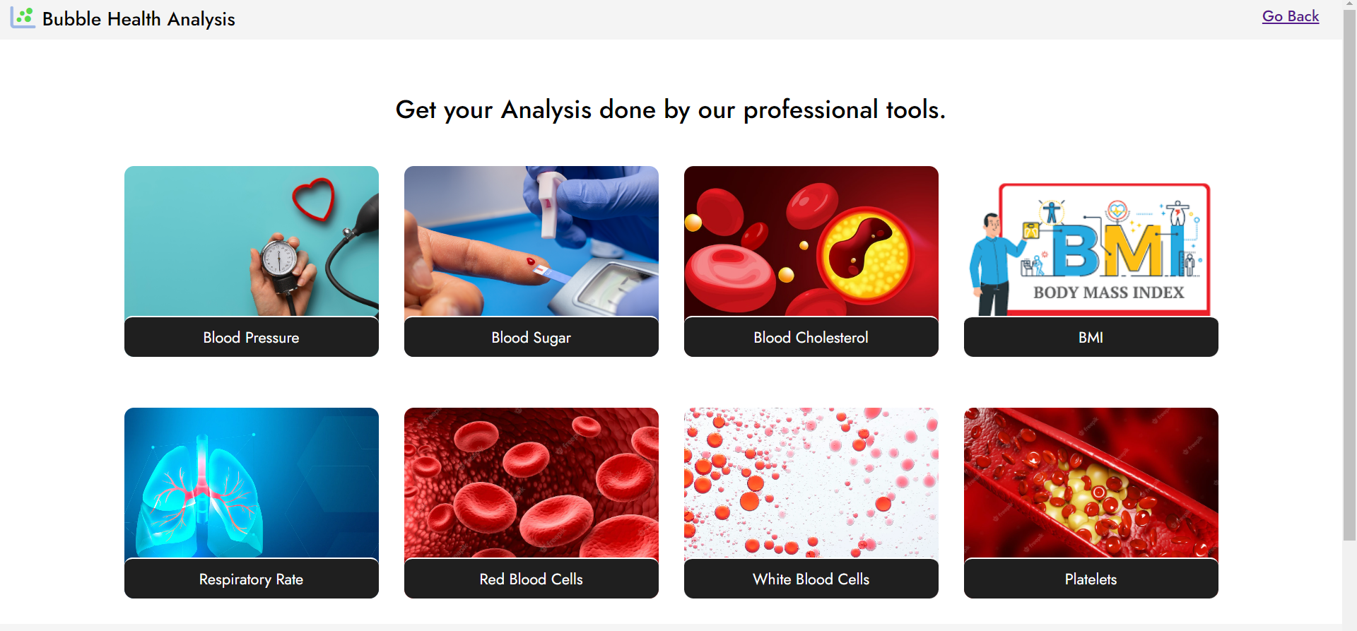 GitHub TM153/HealthcareSystem A comprehensive platform that