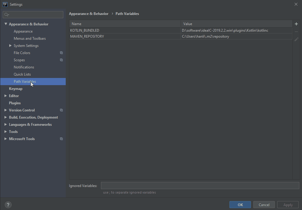 [Accessibility]A11y_ Java Tooling for IntelliJ/Eclipse_ Select ...