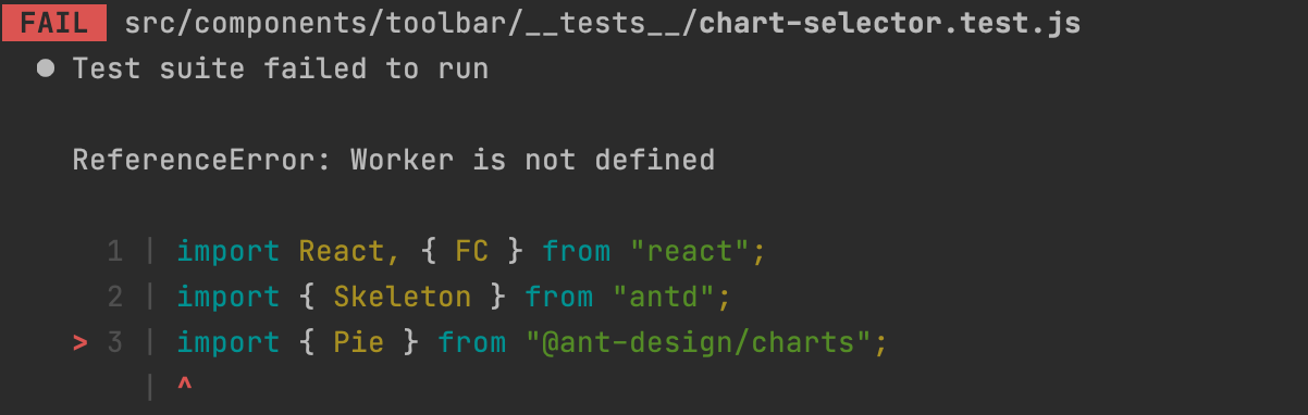 🐛[BUG]: Worker is not defined in tests in latest version · Issue #510 ...