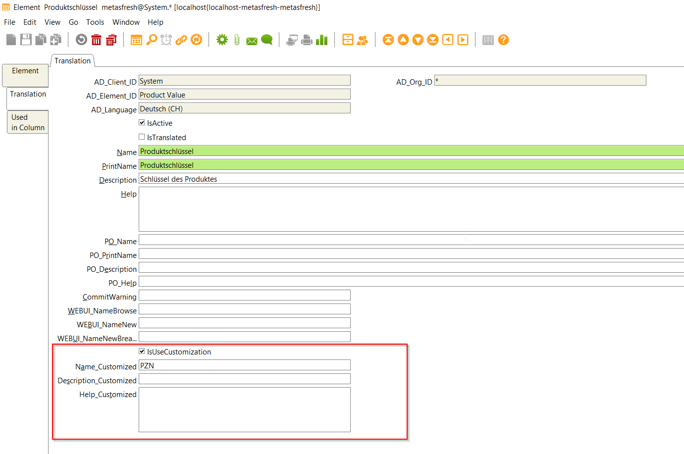 AD_Element_Trl customization · Issue #4982 · metasfresh/metasfresh · GitHub