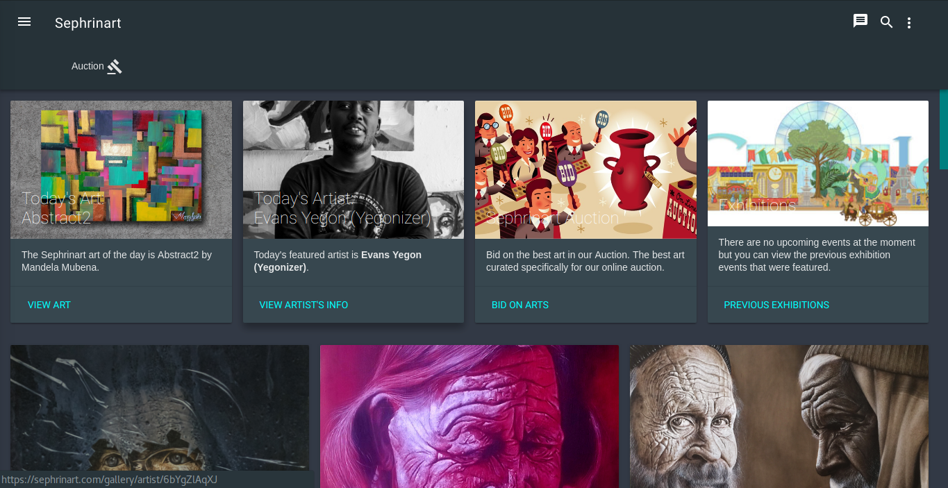 sephrinartscreenshot