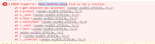 🐞 - Multiselect - checkboxes not working properly.. · Issue #1132 ...