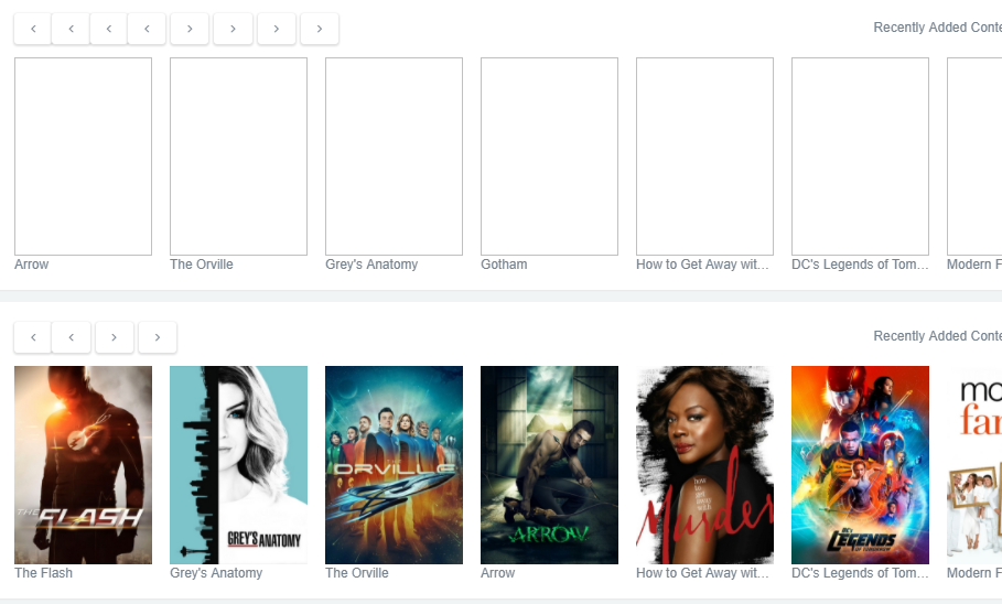 Plex images not showing on homescreen · Issue #684 · causefx/Organizr ...