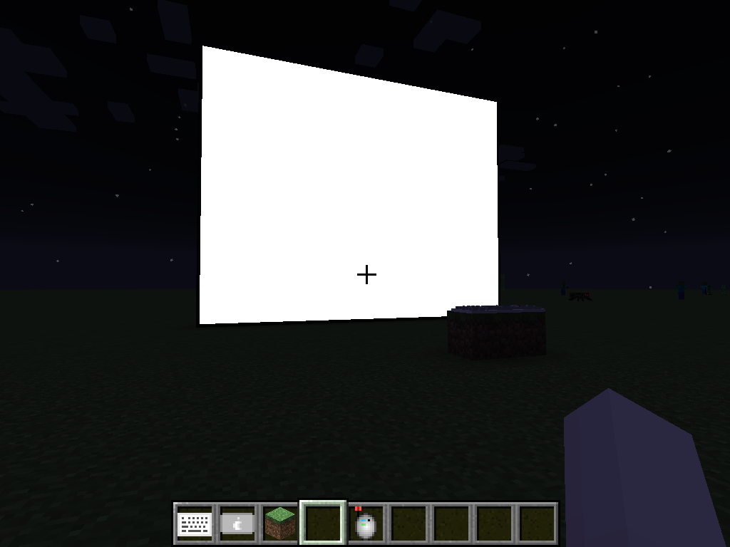 [1.12.2] White Screen · Issue #212 · montoyo/webdisplays · GitHub