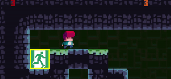 Game Block Animation GitHub - Itaybo89/platform-game: platform game - animation/controls ...