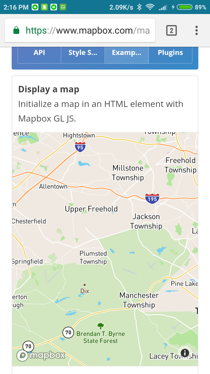 Google-Chrome v59 crash on Android Mobile · Issue #5251 · mapbox/mapbox ...