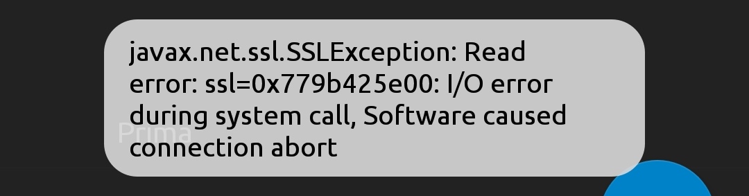 Sync not working · Issue #587 · nextcloud/notes-android · GitHub