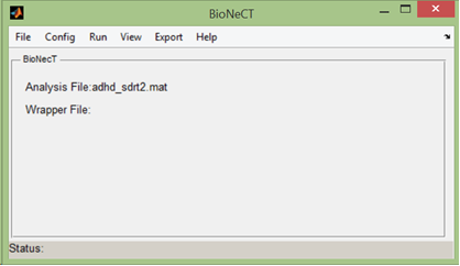 GitHub - jjurgiel/BioNeCT: Biomarker and Neural Connectivity Toolbox