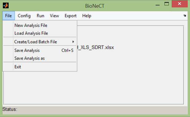 GitHub - jjurgiel/BioNeCT: Biomarker and Neural Connectivity Toolbox