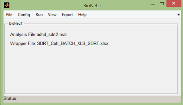 GitHub - jjurgiel/BioNeCT: Biomarker and Neural Connectivity Toolbox