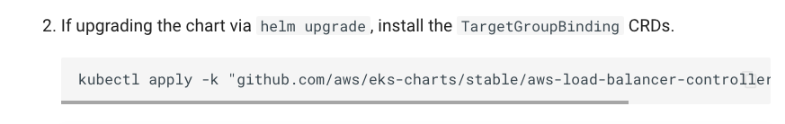 [doc error] install crds · Issue #3184 · kubernetes-sigs/aws-load