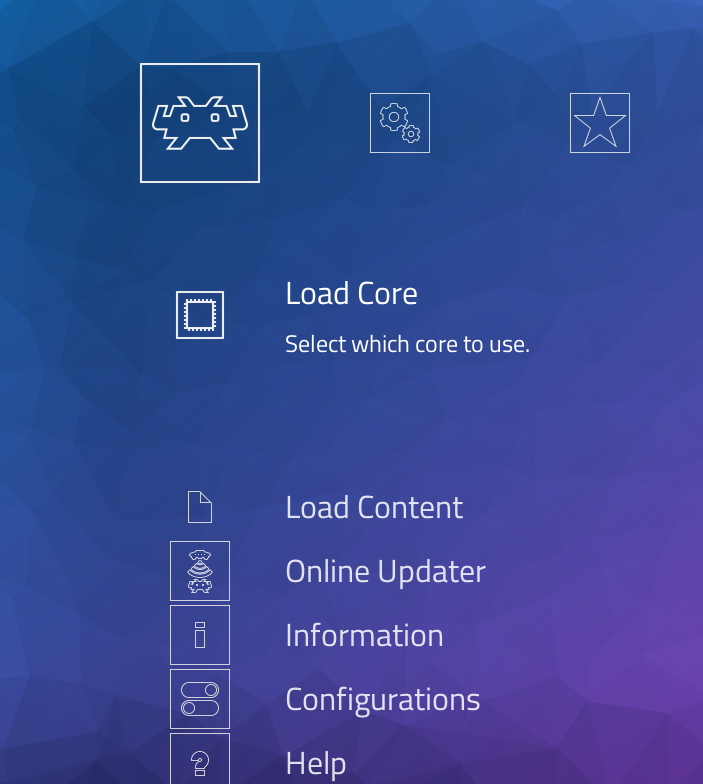 Mismatched icons with menu icons enabled · Issue #226 · libretro ...