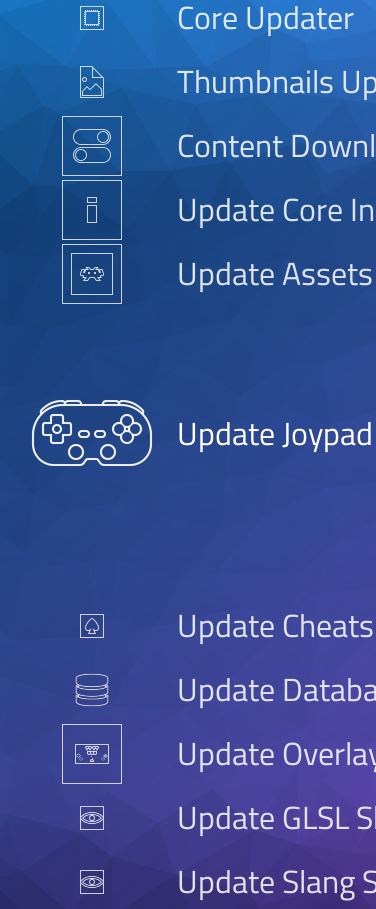 Mismatched icons with menu icons enabled · Issue #226 · libretro ...