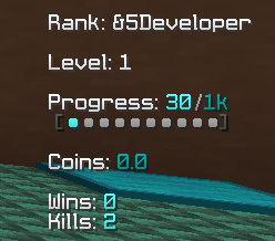 Scoreboard Placeholder with colors does not work. · Issue #722 ...