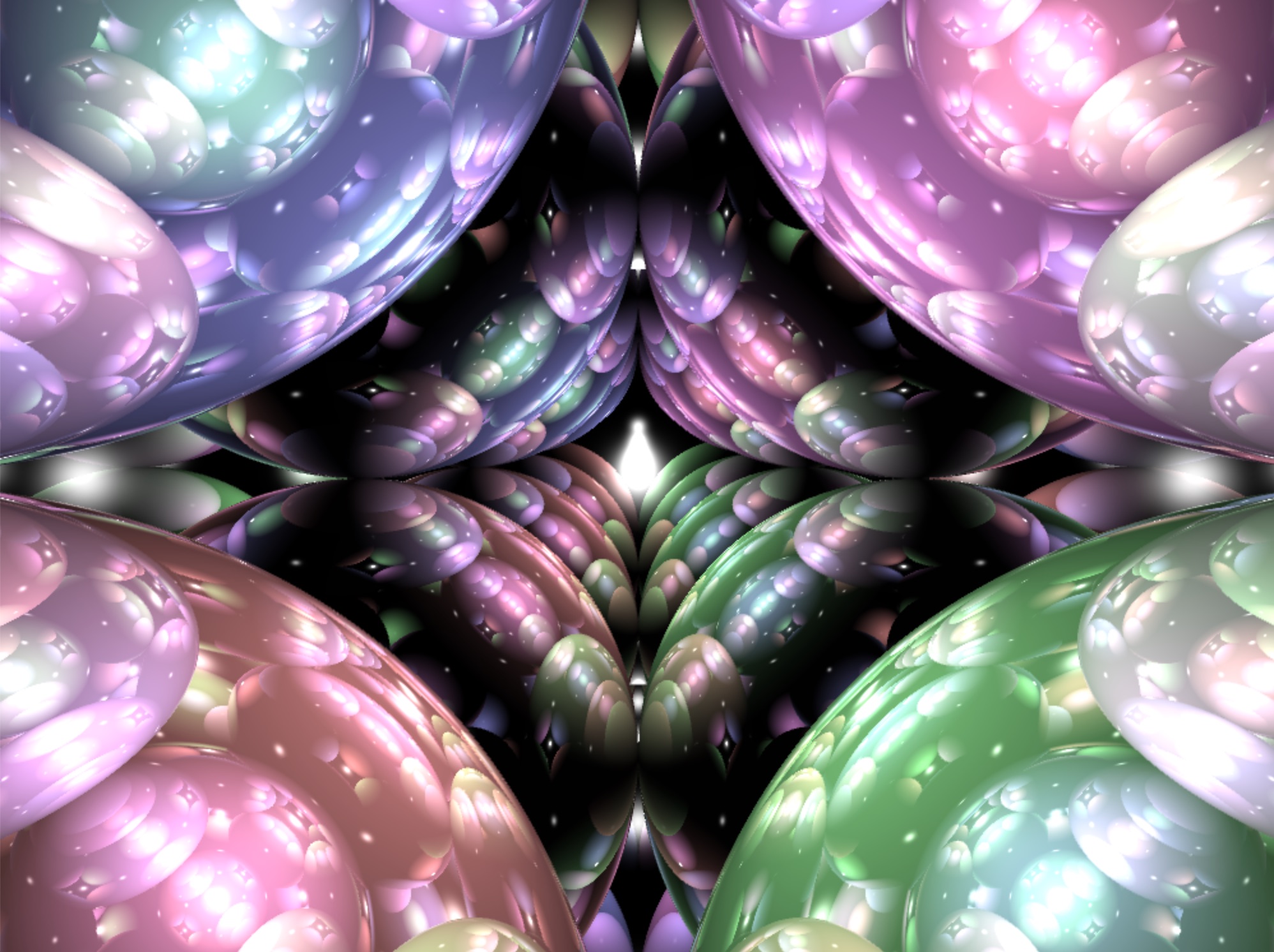 Neagative Objects Example GitHub - pairofdice/RT: A ray tracer with something more than just the ...