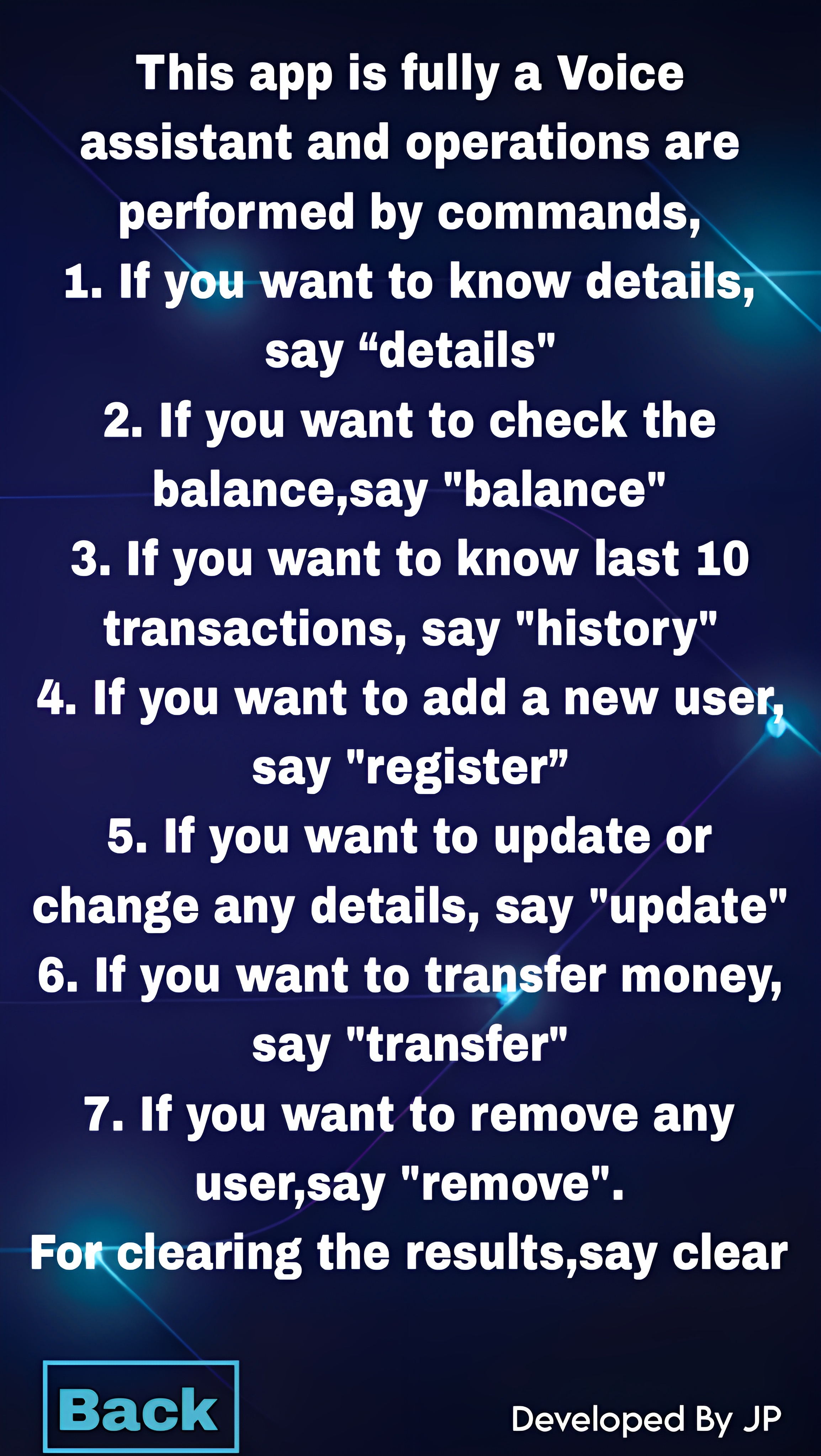 GitHub - Jayapriyan-m/EASYBANK-A-Voice-Banking-App: This is an Android ...