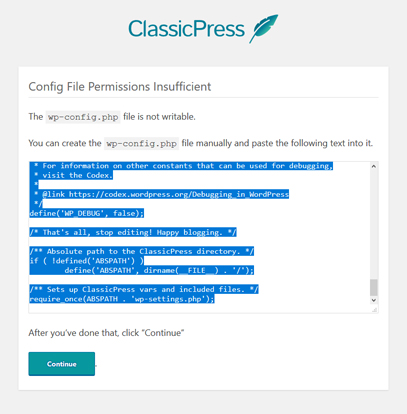 error-config-file-permissions