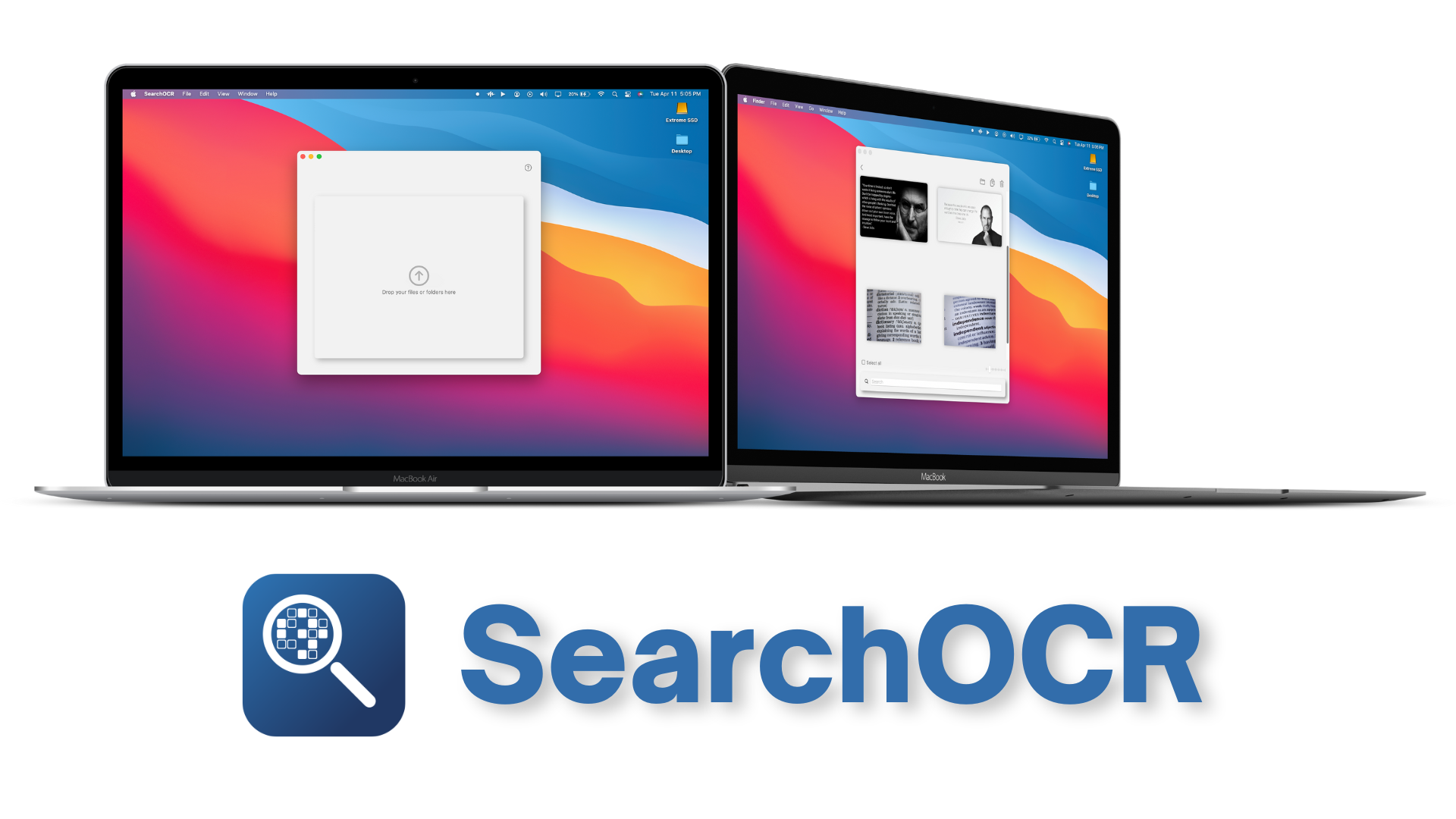 github-jrfnavarro-searchocr-ctrl-f-for-images-and-pdfs