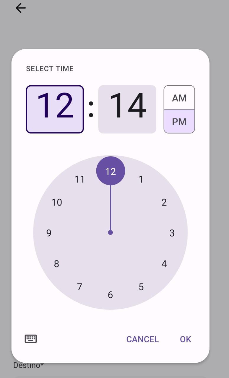 TimePicker with keyboard · Issue 289 · webridge/reactnativepaperdates · GitHub
