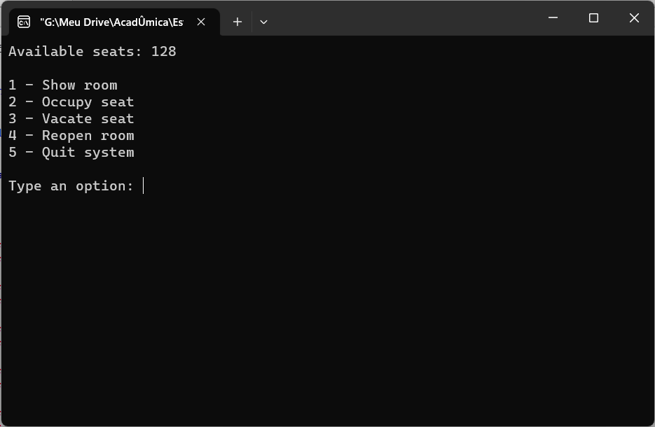 Github bispodevacct movietheatersystem a command prompt program