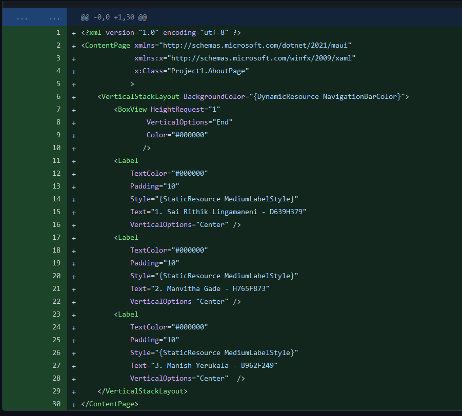 GitHub - Wichita-State-CS797R/cs797r-project-1-team-26: cs797r-project ...