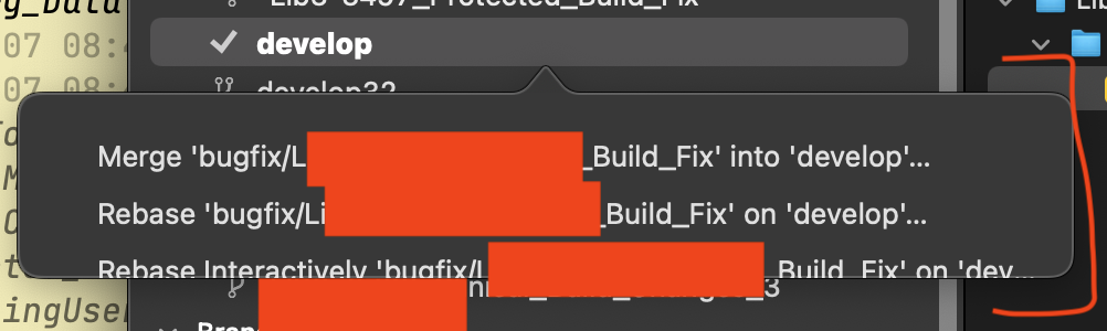 Context menu UI isues Big Sur · Issue #1244 · fork-dev/Tracker · GitHub