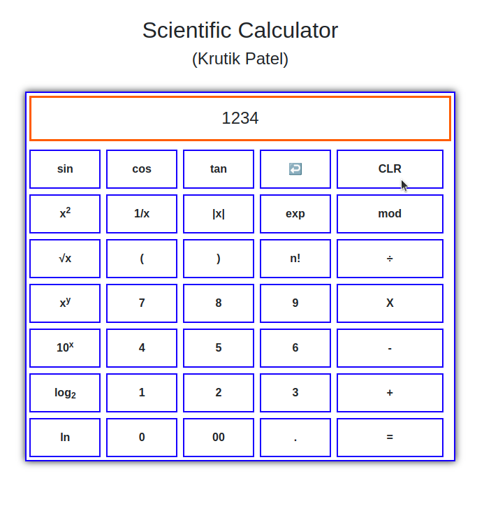 GitHub - Krutik31/Scientific-Calculator-Practical