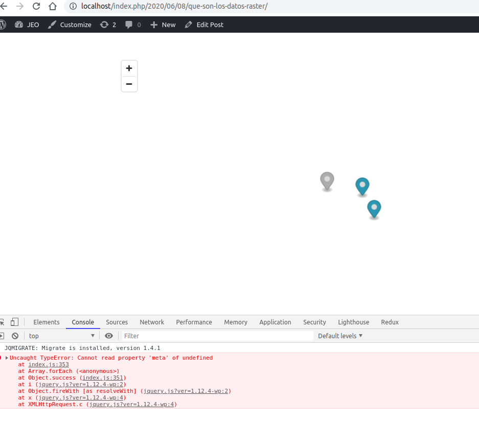 [Map Published] If a map has a layer that was deleted, that map block ...