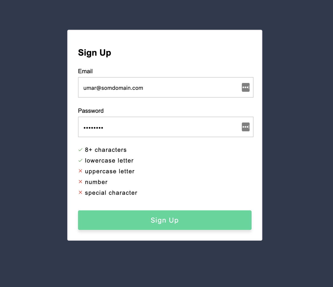 GitHub - umarphaarook/case-study-registration-form: A Case Study ...