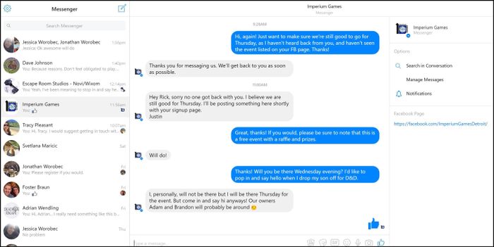 facebook-messenger-dot-com
