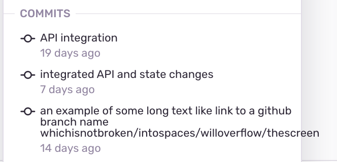 UI: commit message in suggested authors might overflow the container ...