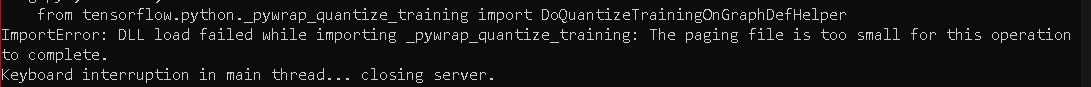 Train model (error): Laura training data from Kohya_ss GUI. · Issue ...