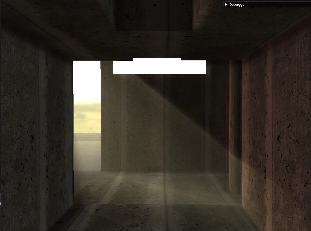 GitHub - RampantCereal/3D-Engine: C++ 3D engine with modern pipeline ...