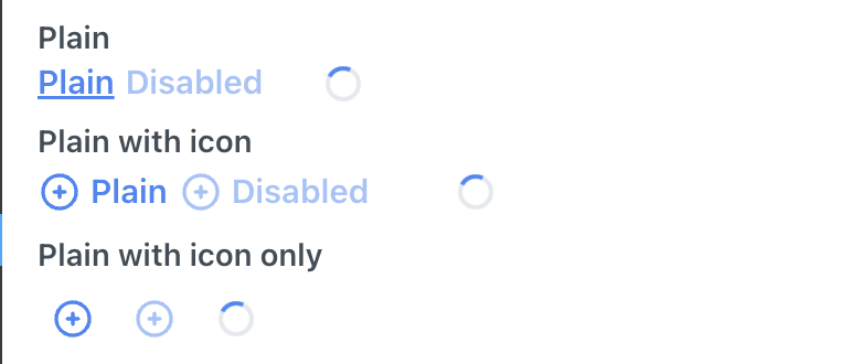 [Button] - Rename buttons · Issue #730 · livechat/design-system · GitHub