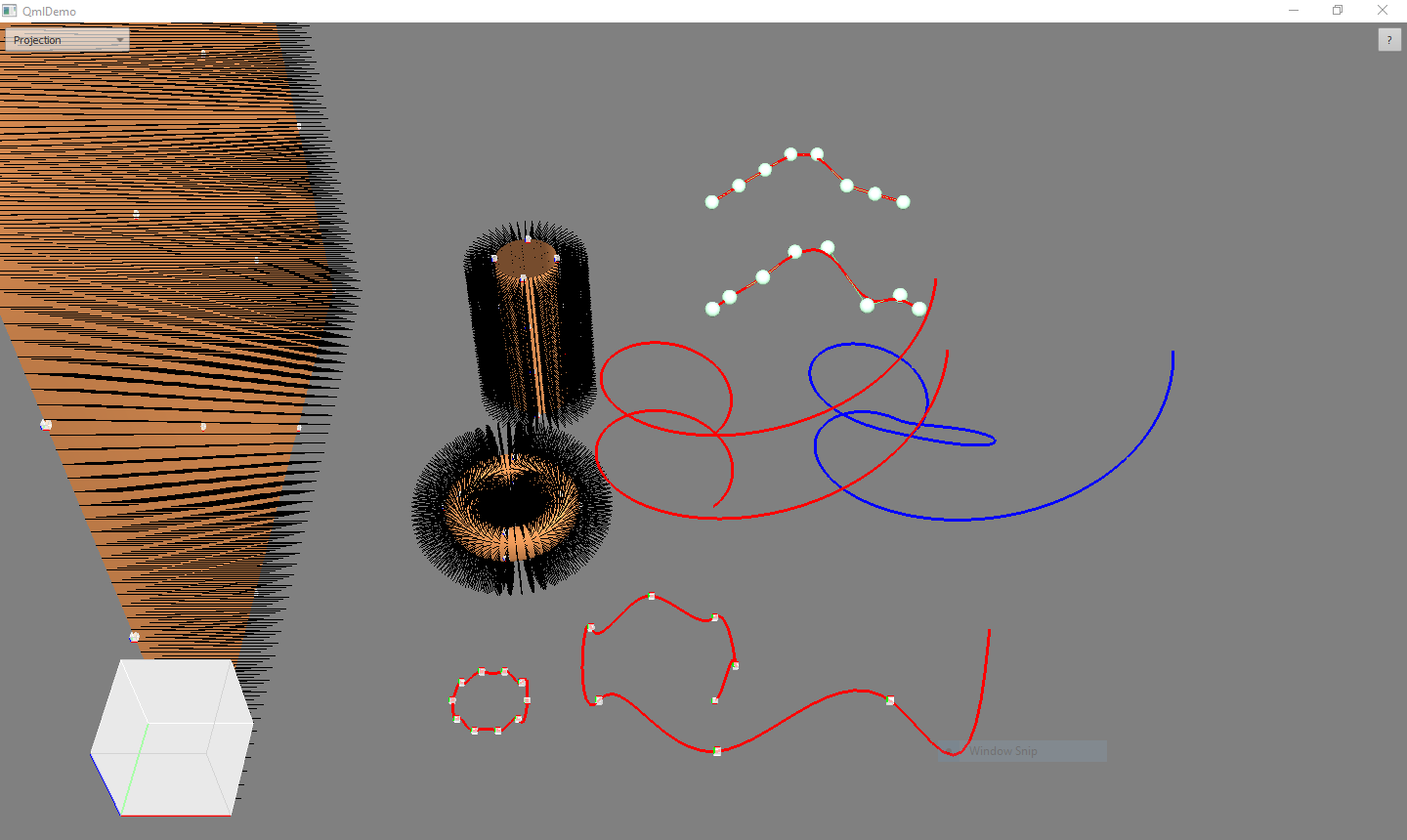 GitHub - degtiarev/applied-geometry-project: The purpose of this ...
