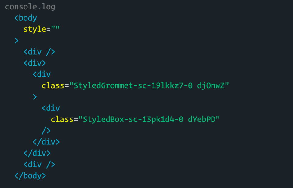 Layer component stays rendered in test suites · Issue 5200 · grommet
