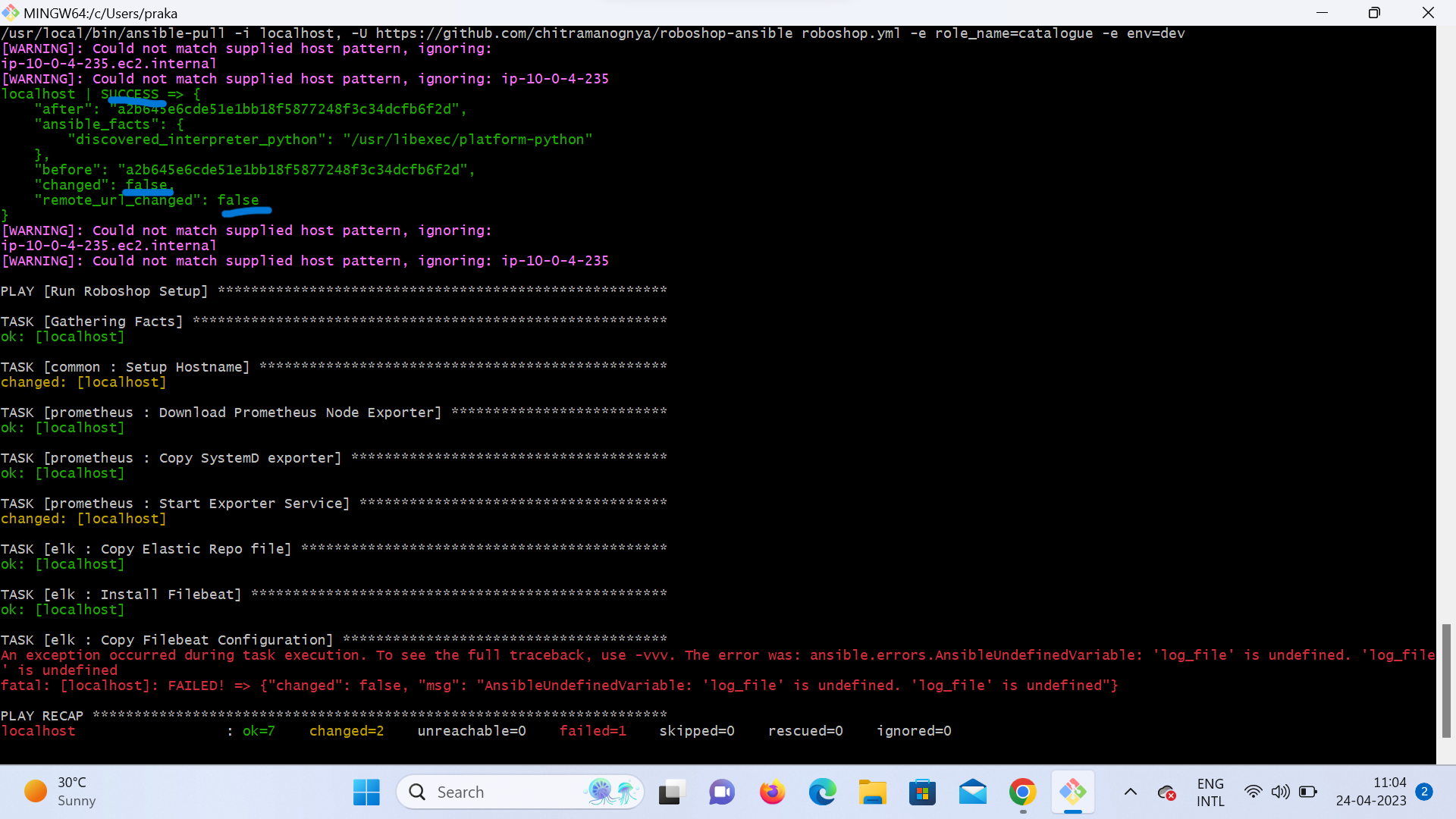 Log_file error · learndevopsonline learndevopsonline · Discussion #681 ...