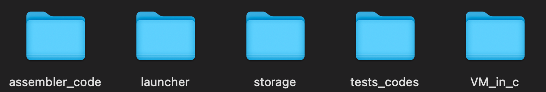 GitHub - mathlr24/microproc: Code pour le cours de micro processeur