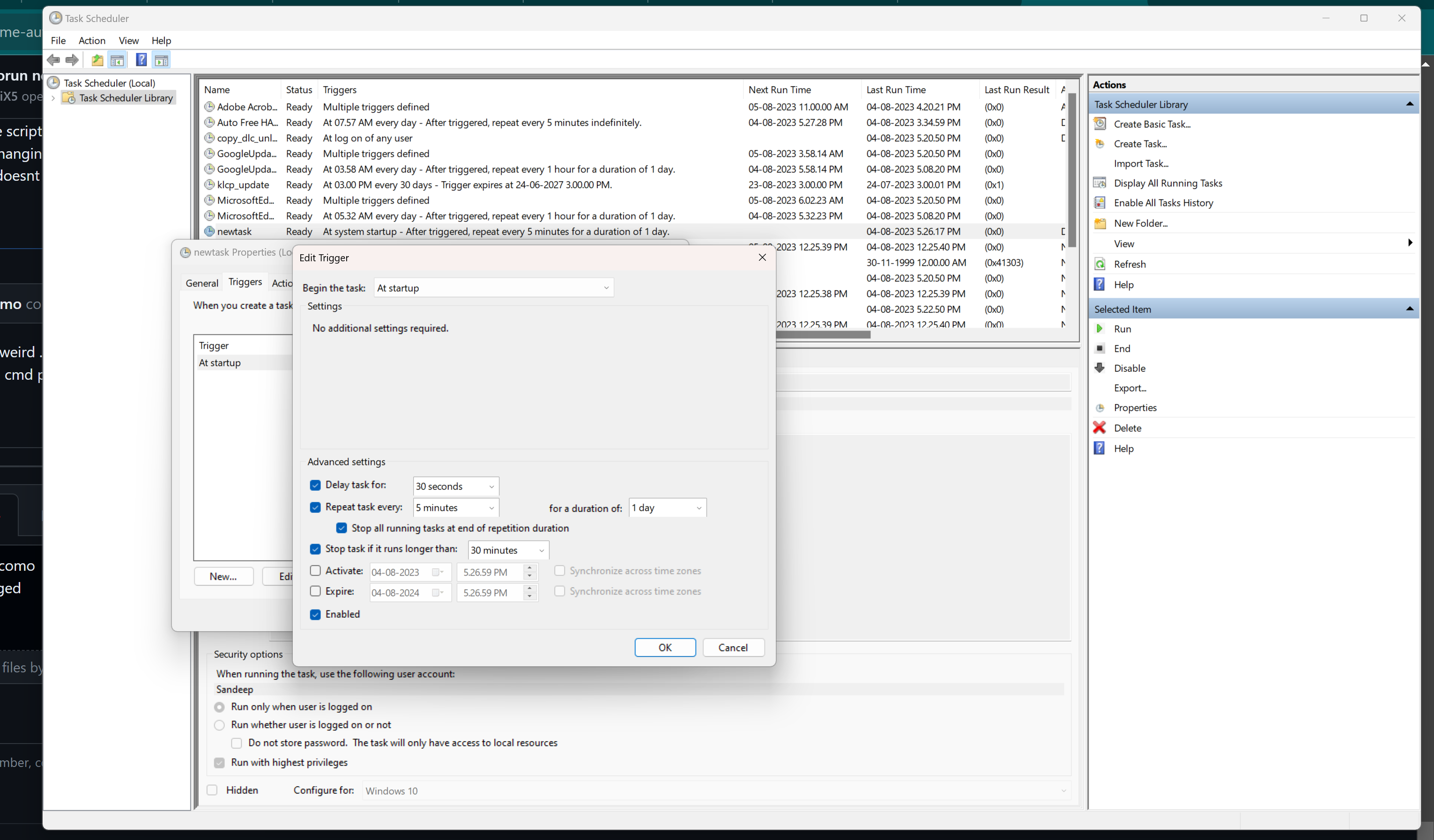 Autorun not working [Everything else works] · Issue 5 ·