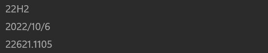 Need help with 10.0.22621.608 · Issue #2112 · stascorp/rdpwrap · GitHub