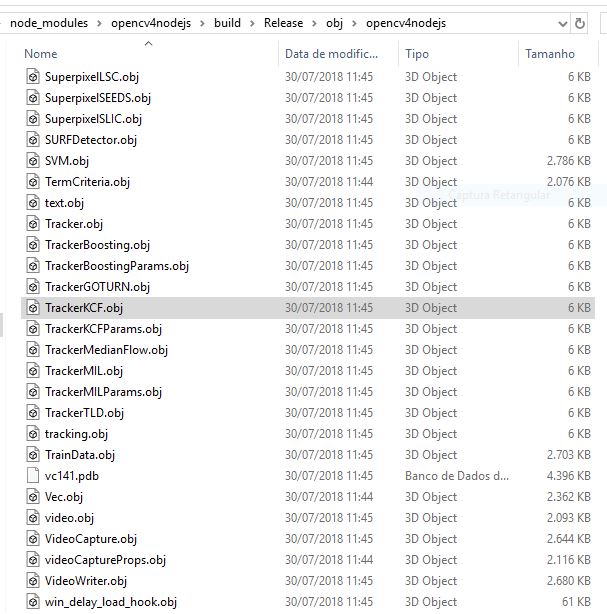 TypeError: cv3.TrackerKCF is not a constructor · Issue #365 ...