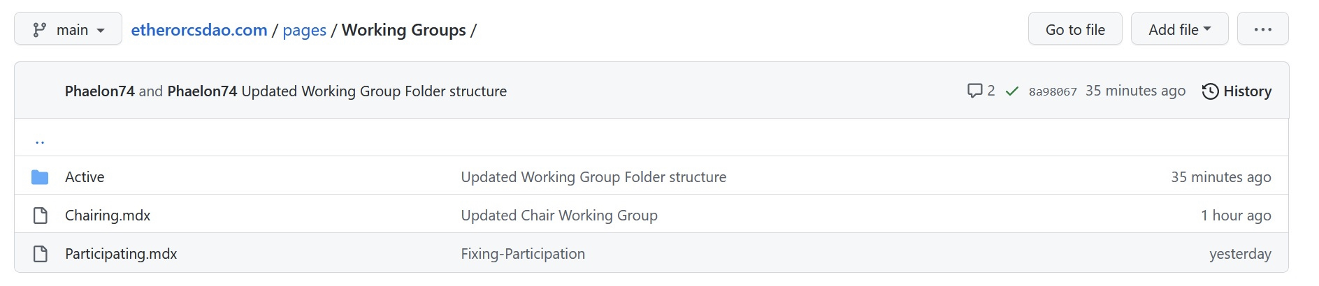 Website is not updating from new commits, but Vercel sees them, pulls ...