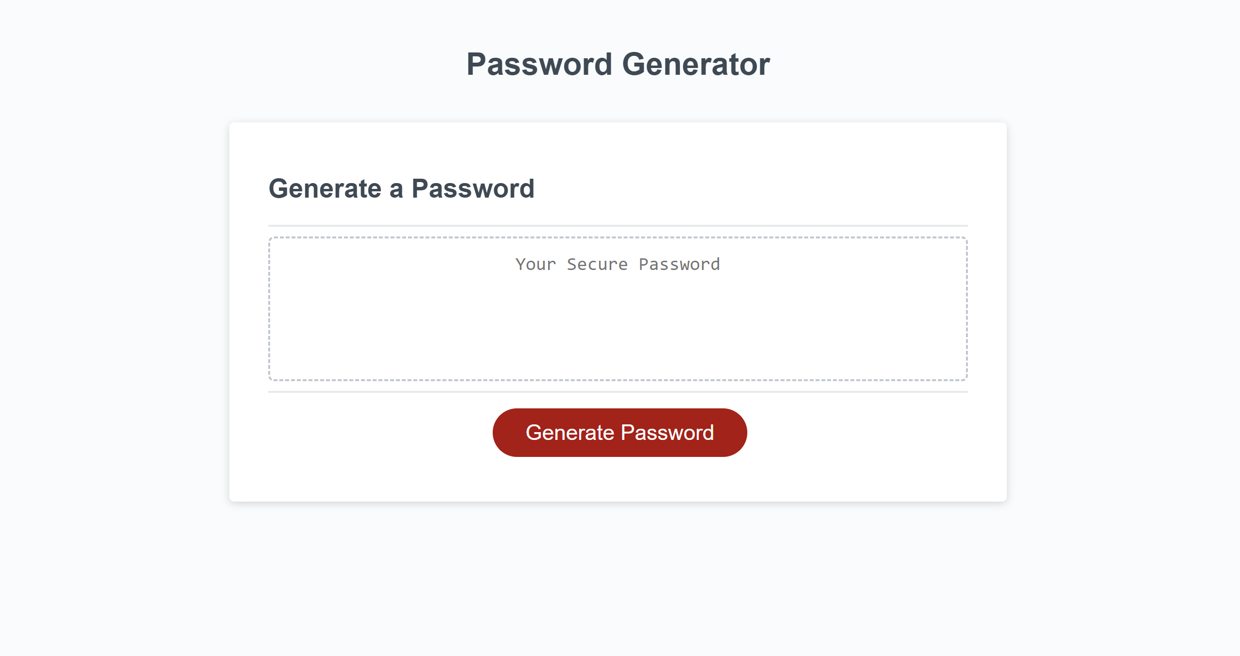 GitHub - lbcamp1117/random_password_generator